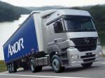 Mercedes-Benz Axor 2044 2005 года
